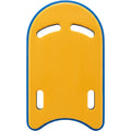 Maplo Junior Swim Training Board 36 x 24 cm Mango Four Grips - Product view