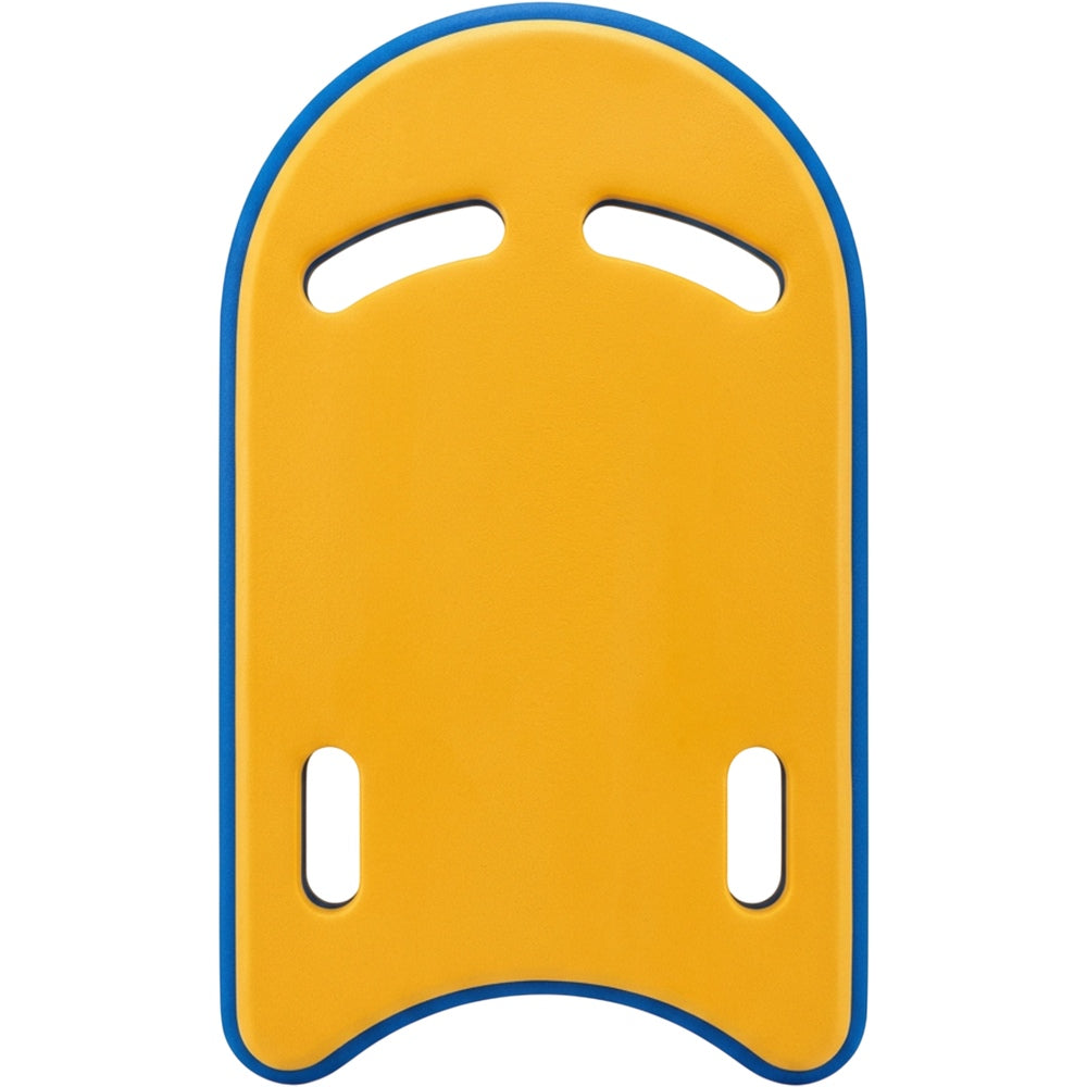 Maplo Junior Swim Training Board 36 x 24 cm Mango Four Grips - Product view