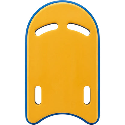 Maplo Junior Swim Training Board 36 x 24 cm Mango Four Grips - Product view