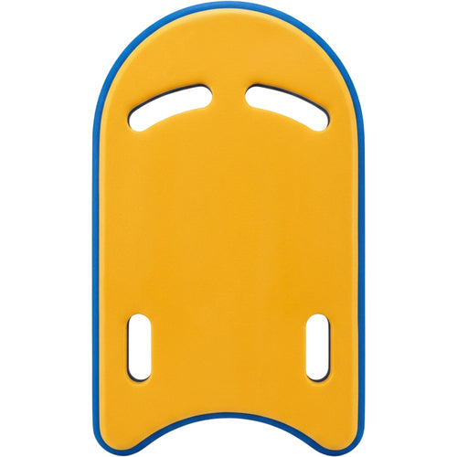 Maplo Junior Swim Training Board 36 x 24 cm Mango Four Grips - Product view