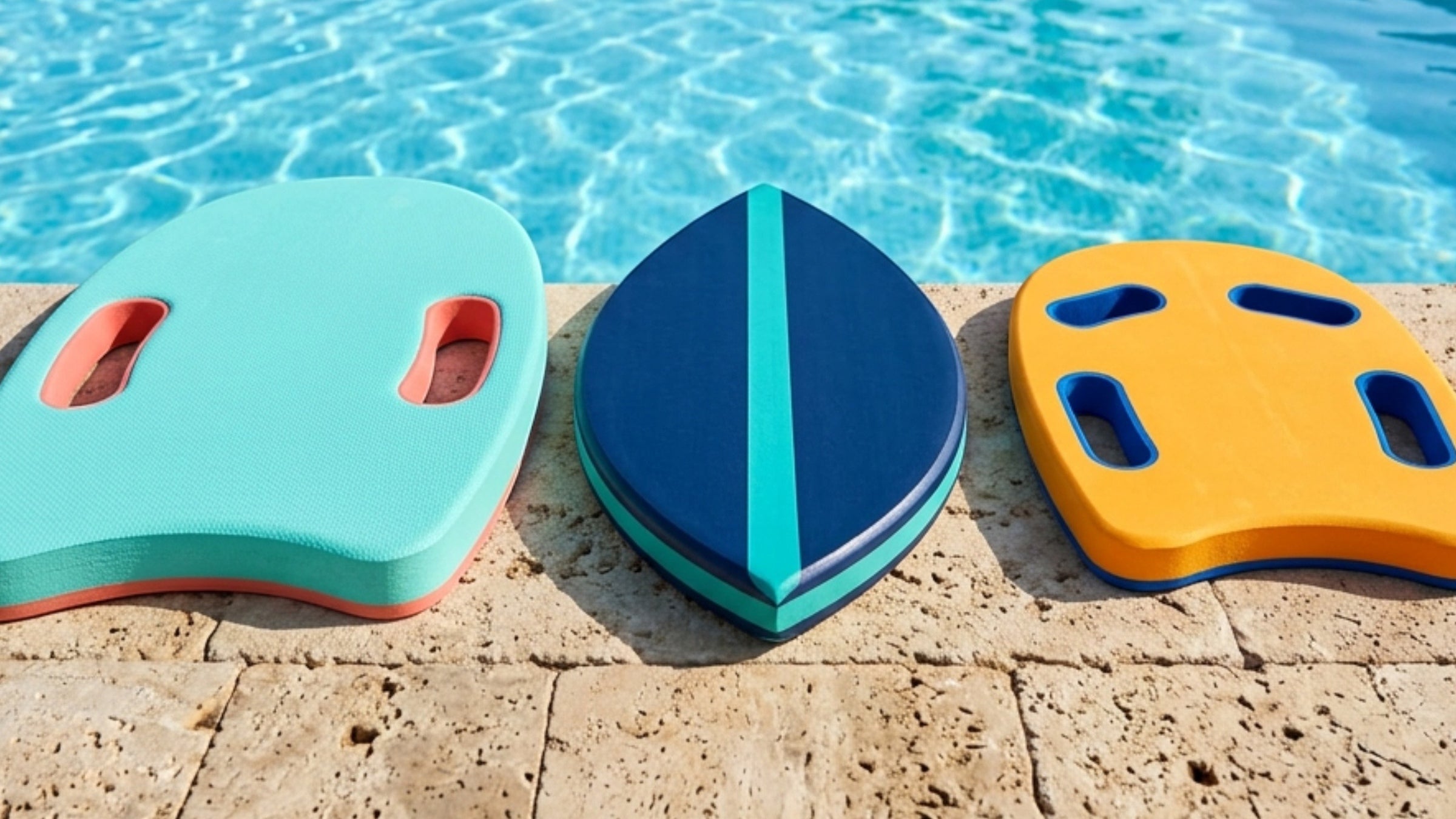 Maplo Swimming Training Boards